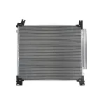 Kondenzator, klima-uređaj THERMOTEC KTT110662 IC-F4E029