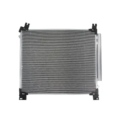 Kondenzator, klima-uređaj THERMOTEC KTT110662 IC-F4E029