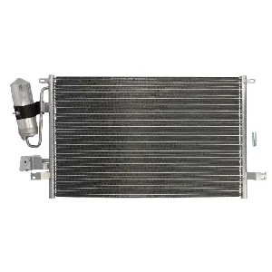 Kondenzator, klima-uređaj THERMOTEC KTT110663 IC-F4E02A