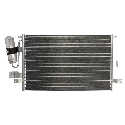 Kondenzator, klima-uređaj THERMOTEC KTT110663 IC-F4E02A