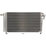Kondenzator, klima-uređaj THERMOTEC KTT110664 IC-F4E02B