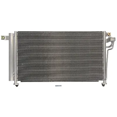 Kondenzator, klima-uređaj THERMOTEC KTT110664 IC-F4E02B