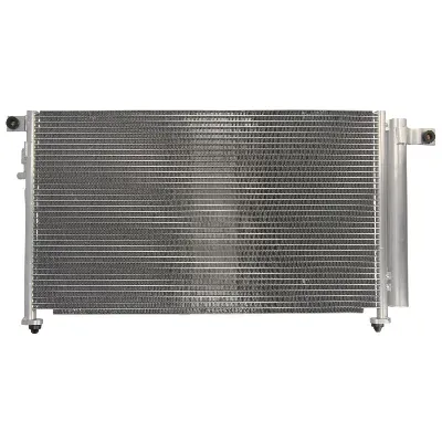 Kondenzator, klima-uređaj THERMOTEC KTT110664 IC-F4E02B