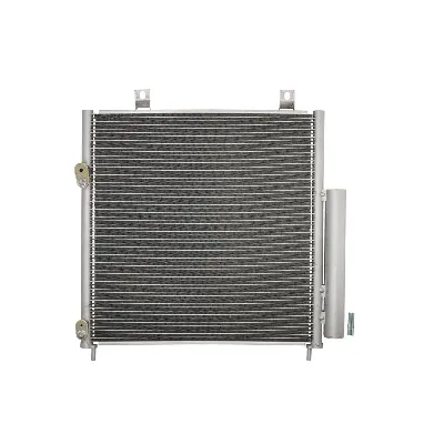Kondenzator, klima-uređaj THERMOTEC KTT110668 IC-F4E02F