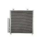 Kondenzator, klima-uređaj THERMOTEC KTT110668 IC-F4E02F