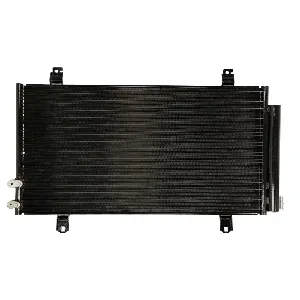 Kondenzator, klima-uređaj THERMOTEC KTT110671 IC-F4E032