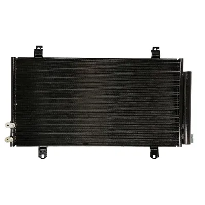 Kondenzator, klima-uređaj THERMOTEC KTT110671 IC-F4E032