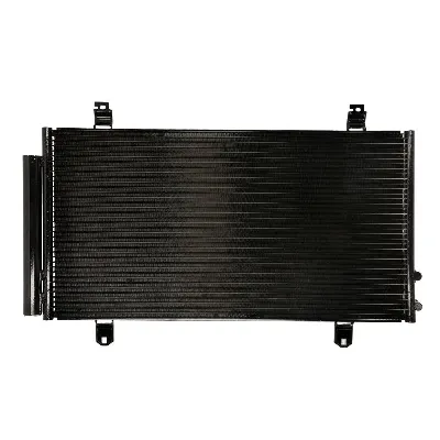 Kondenzator, klima-uređaj THERMOTEC KTT110671 IC-F4E032