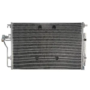 Kondenzator, klima-uređaj THERMOTEC KTT110672 IC-F4E033