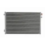 Kondenzator, klima-uređaj THERMOTEC KTT110676 IC-F4E037
