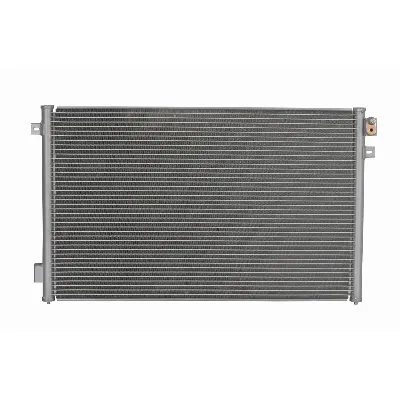 Kondenzator, klima-uređaj THERMOTEC KTT110676 IC-F4E037