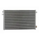 Kondenzator, klima-uređaj THERMOTEC KTT110676 IC-F4E037
