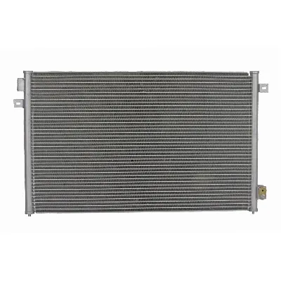 Kondenzator, klima-uređaj THERMOTEC KTT110676 IC-F4E037