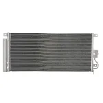 Kondenzator, klima-uređaj THERMOTEC KTT110678 IC-F4E039