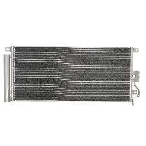 Kondenzator, klima-uređaj THERMOTEC KTT110678 IC-F4E039