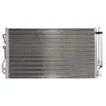 Kondenzator, klima-uređaj THERMOTEC KTT110681 IC-F4E03B