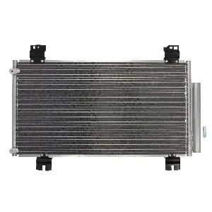 Kondenzator, klima-uređaj THERMOTEC KTT110682 IC-F4E03C