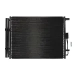 Kondenzator, klima-uređaj THERMOTEC KTT110683 IC-F4E03D