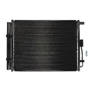 Kondenzator, klima-uređaj THERMOTEC KTT110683 IC-F4E03D