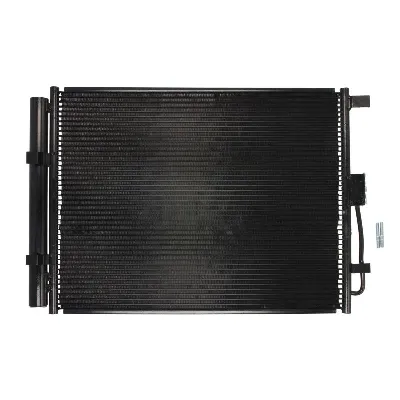 Kondenzator, klima-uređaj THERMOTEC KTT110683 IC-F4E03D