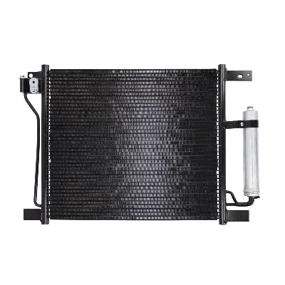 Kondenzator, klima-uređaj THERMOTEC KTT110684 IC-F4E03E