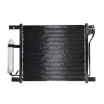 Kondenzator, klima-uređaj THERMOTEC KTT110684 IC-F4E03E