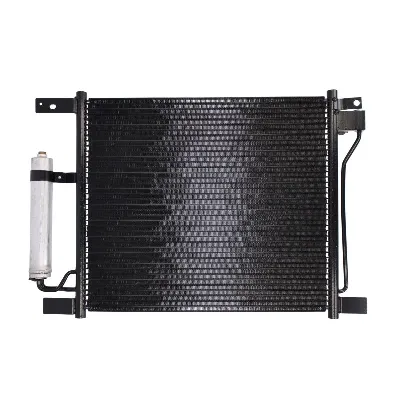 Kondenzator, klima-uređaj THERMOTEC KTT110684 IC-F4E03E