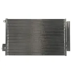 Kondenzator, klima-uređaj THERMOTEC KTT110685 IC-F4E03F
