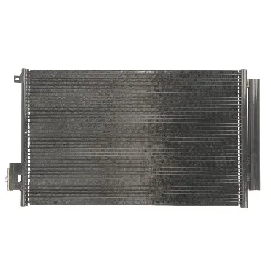 Kondenzator, klima-uređaj THERMOTEC KTT110685 IC-F4E03F