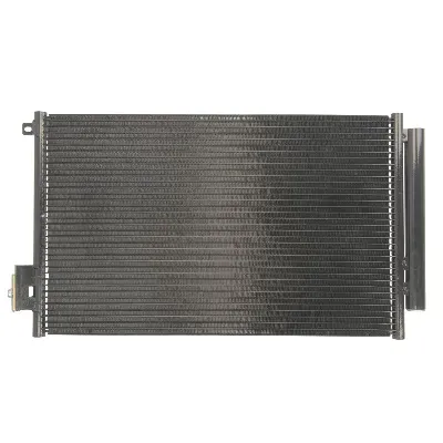 Kondenzator, klima-uređaj THERMOTEC KTT110685 IC-F4E03F