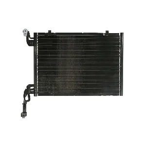 Kondenzator, klima-uređaj THERMOTEC KTT110686 IC-F4E040