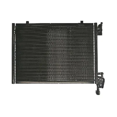 Kondenzator, klima-uređaj THERMOTEC KTT110686 IC-F4E040
