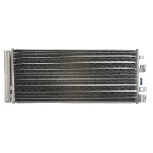 Kondenzator, klima-uređaj THERMOTEC KTT110687 IC-F4E041