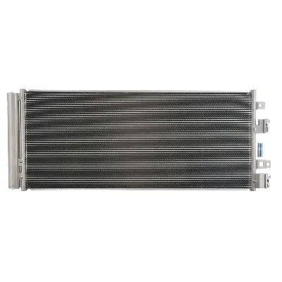 Kondenzator, klima-uređaj THERMOTEC KTT110687 IC-F4E041