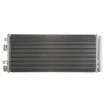 Kondenzator, klima-uređaj THERMOTEC KTT110687 IC-F4E041