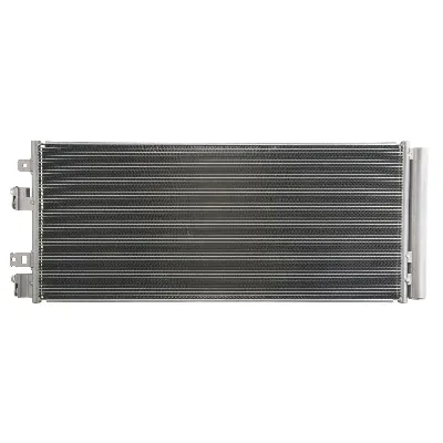 Kondenzator, klima-uređaj THERMOTEC KTT110687 IC-F4E041