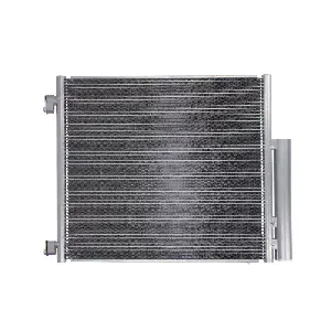 Kondenzator, klima-uređaj THERMOTEC KTT110688 IC-F4E042