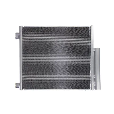 Kondenzator, klima-uređaj THERMOTEC KTT110688 IC-F4E042