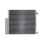 Kondenzator, klima-uređaj THERMOTEC KTT110688 IC-F4E042