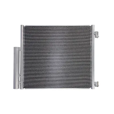 Kondenzator, klima-uređaj THERMOTEC KTT110688 IC-F4E042