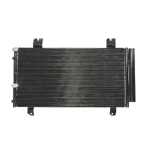 Kondenzator, klima-uređaj THERMOTEC KTT110689 IC-F4E043