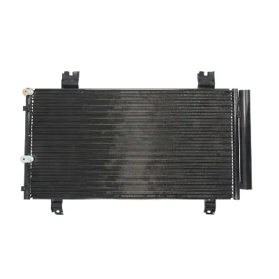 Kondenzator, klima-uređaj THERMOTEC KTT110689 IC-F4E043