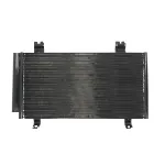 Kondenzator, klima-uređaj THERMOTEC KTT110689 IC-F4E043