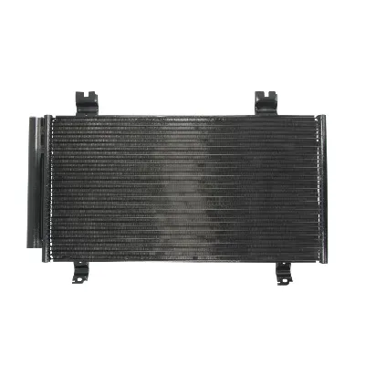 Kondenzator, klima-uređaj THERMOTEC KTT110689 IC-F4E043