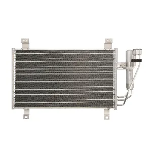 Kondenzator, klima-uređaj THERMOTEC KTT110691 IC-F58030