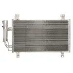Kondenzator, klima-uređaj THERMOTEC KTT110691 IC-F58030