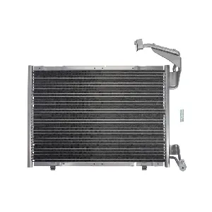 Kondenzator, klima-uređaj THERMOTEC KTT110701 IC-F4E046