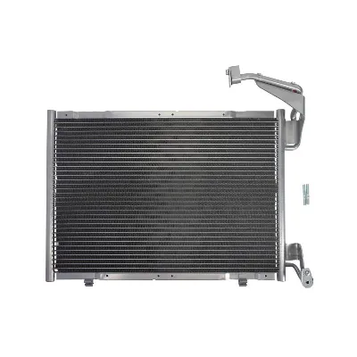 Kondenzator, klima-uređaj THERMOTEC KTT110701 IC-F4E046