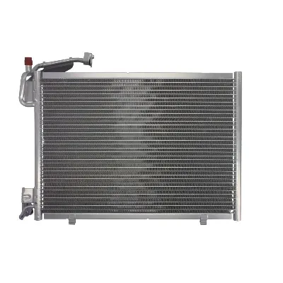Kondenzator, klima-uređaj THERMOTEC KTT110701 IC-F4E046