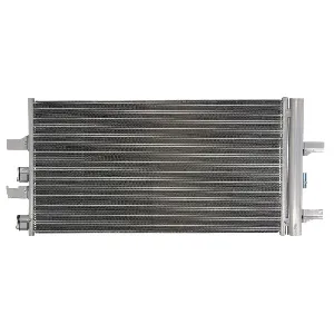 Kondenzator, klima-uređaj THERMOTEC KTT110705 IC-F4E04A
